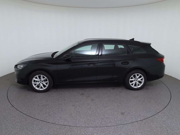 Seat Leon 1.0 TSI Style 66 kW image number 8