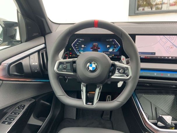 BMW X3 M50 xDrive 293 kW image number 9