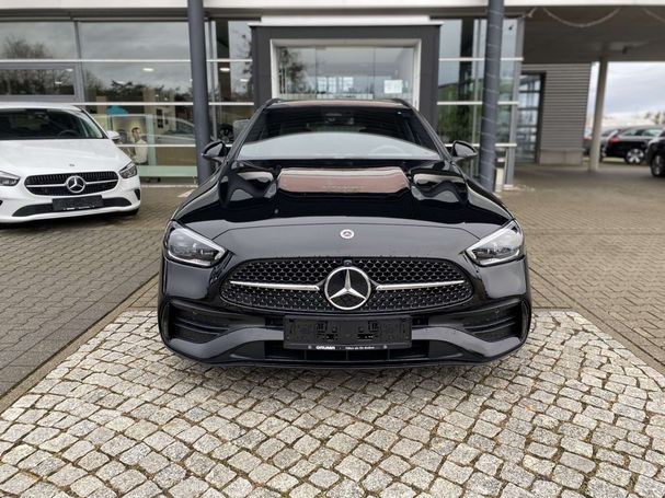 Mercedes-Benz C 300 e T AMG 230 kW image number 2