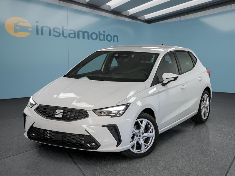 Seat Ibiza 1.0 TSI Style