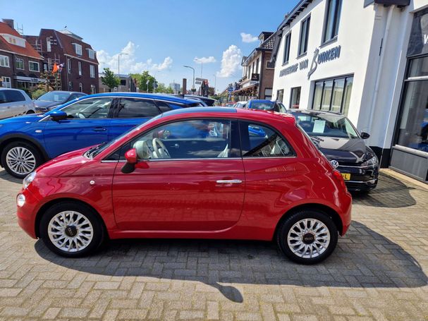 Fiat 500 0.9 TwinAir 59 kW image number 5