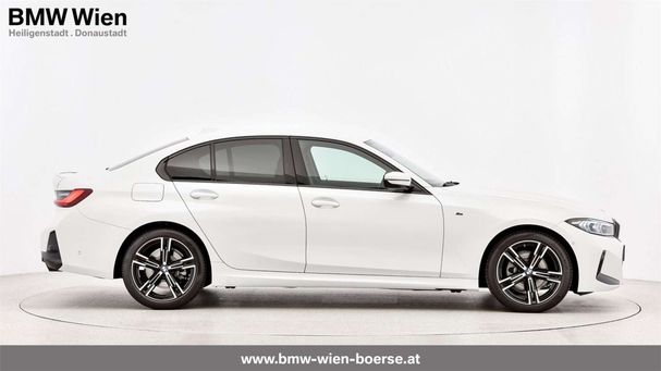 BMW 320d xDrive 140 kW image number 8