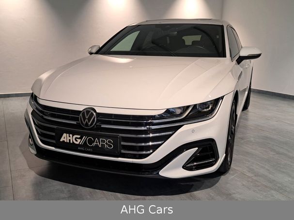 Volkswagen Arteon 2.0 TDI Shooting Brake 4Motion 147 kW image number 2