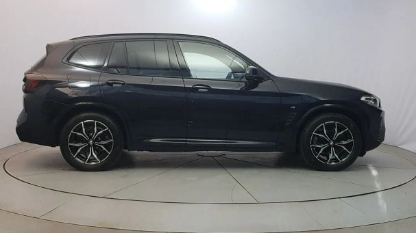 BMW X3 xDrive 140 kW image number 8