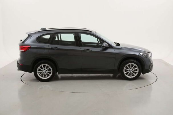 BMW X1 sDrive18d 110 kW image number 6