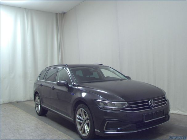 Volkswagen Passat GTE 1.4 TSI DSG 160 kW image number 2