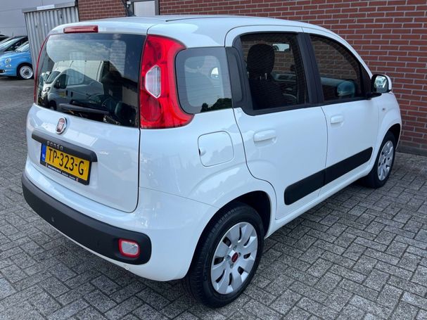 Fiat Panda 0.9 TwinAir Lounge 59 kW image number 21