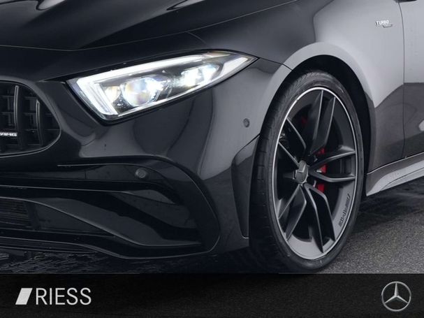 Mercedes-Benz CLS 53 AMG 320 kW image number 5