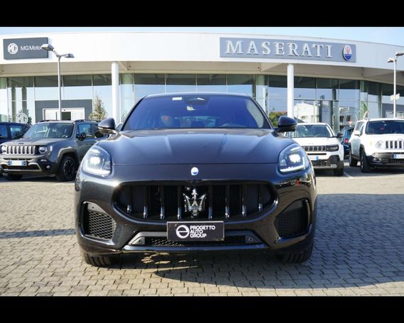 Maserati Grecale 243 kW image number 3