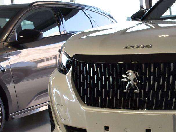 Peugeot 2008 BlueHDi 130 GT EAT8 96 kW image number 5