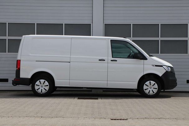 Volkswagen T6 Transporter DSG 110 kW image number 2