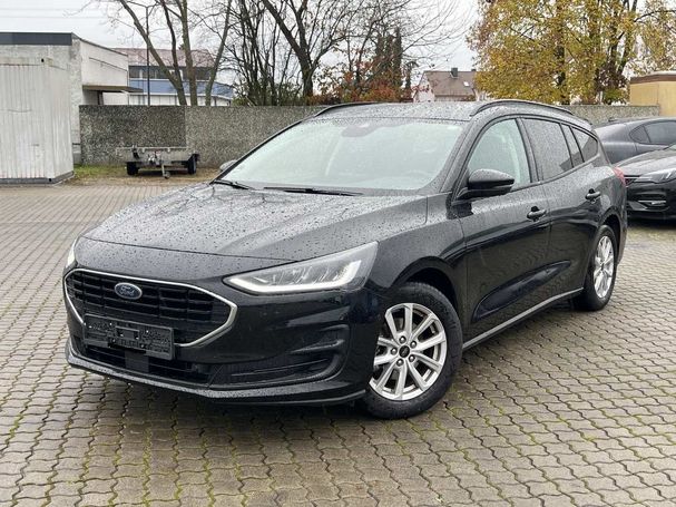 Ford Focus 1.5 TDCi 88 kW image number 1