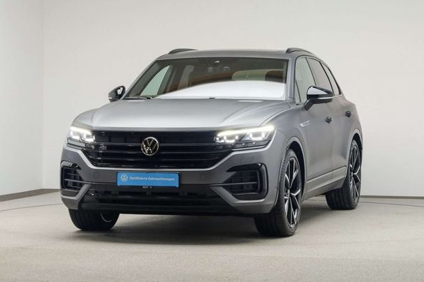 Volkswagen Touareg 3.0 TDI 4Motion 210 kW image number 1