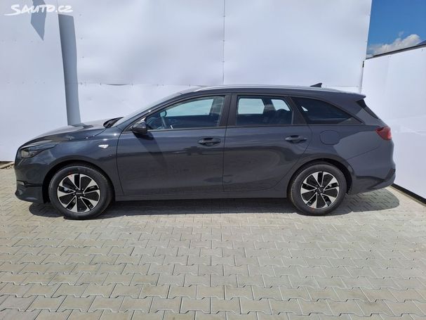 Kia Ceed 1.5 T-GDI 103 kW image number 5