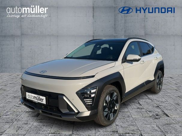 Hyundai Kona 146 kW image number 1