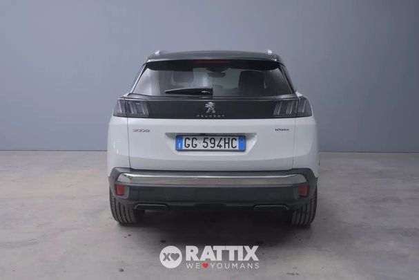 Peugeot 3008 1.6 Hybrid 165 kW image number 8