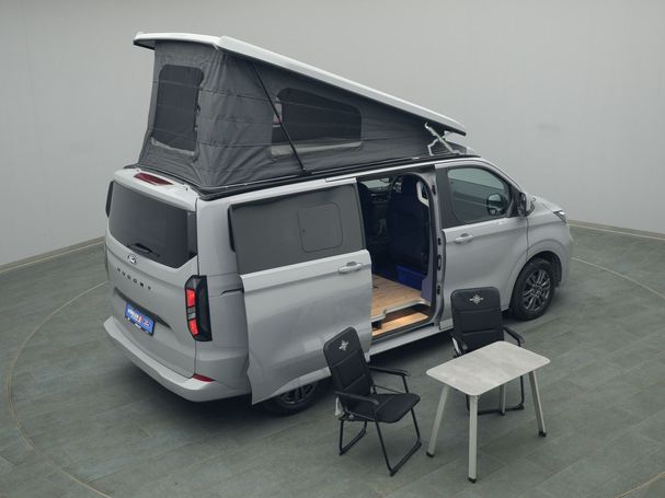 Ford Tourneo Custom Nugget 125 kW image number 22