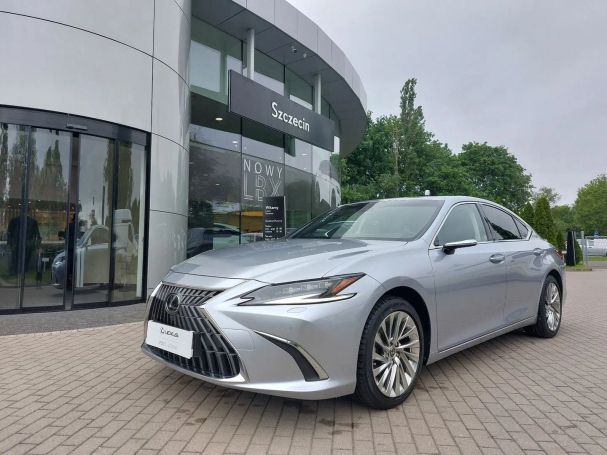 Lexus ES 300 h 160 kW image number 1