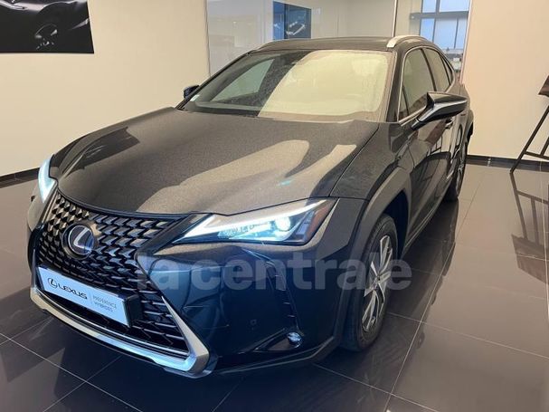 Lexus UX 300e 150 kW image number 1