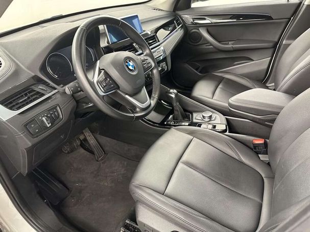 BMW X1 25e xDrive 162 kW image number 3