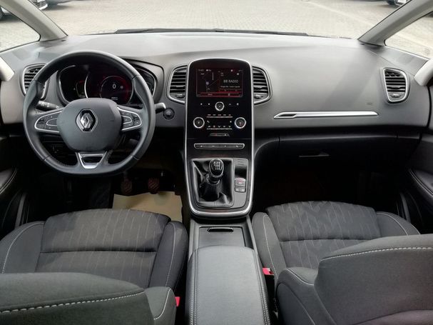 Renault Scenic 103 kW image number 8