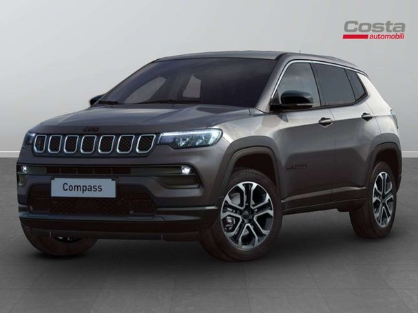 Jeep Compass 1.5 T4 96 kW image number 1