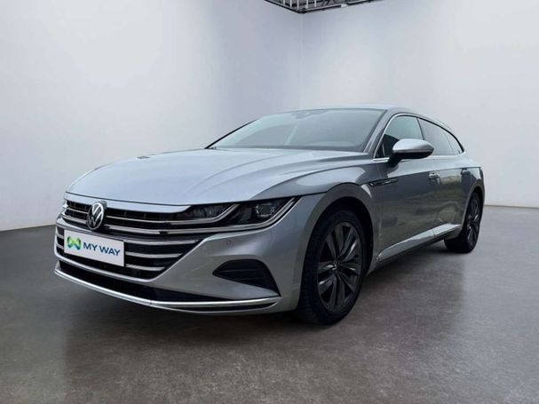 Volkswagen Arteon 110 kW image number 1