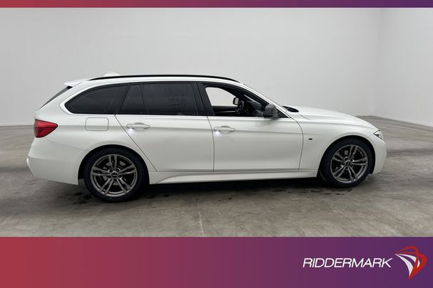 BMW 320i Touring 135 kW image number 11