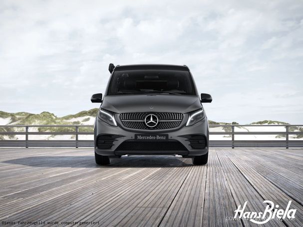 Mercedes-Benz V 300d 174 kW image number 2