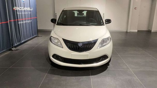 Lancia Ypsilon 51 kW image number 6