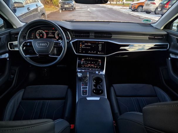 Audi A6 150 kW image number 32