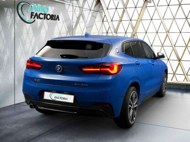 BMW X2e M Sport X xDrive 162 kW image number 43