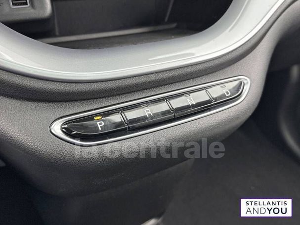 Fiat 500 e 42 kWh 88 kW image number 25