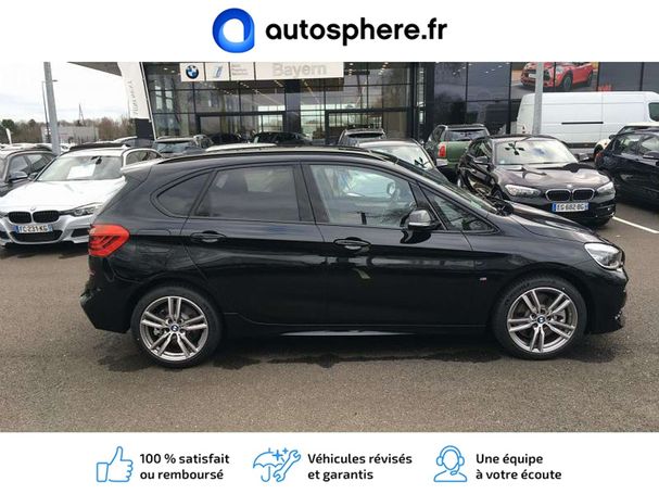 BMW 225 Active Tourer 165 kW image number 8