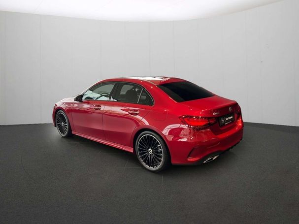 Mercedes-Benz A 180 100 kW image number 4