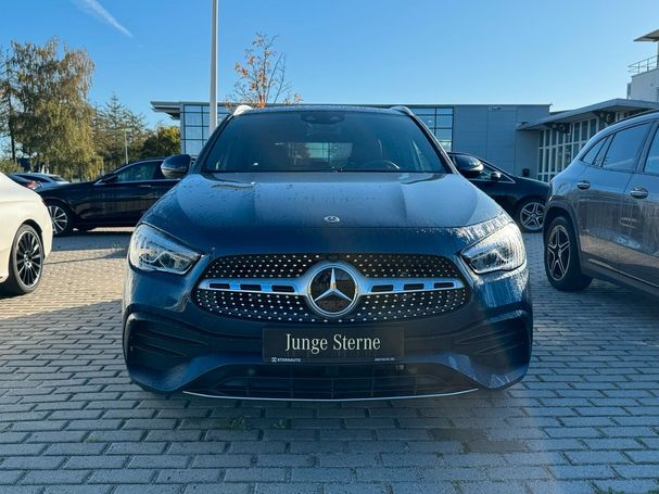 Mercedes-Benz GLA 220 d 140 kW image number 3