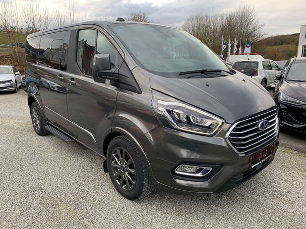 Ford Transit Custom 320 136 kW image number 2