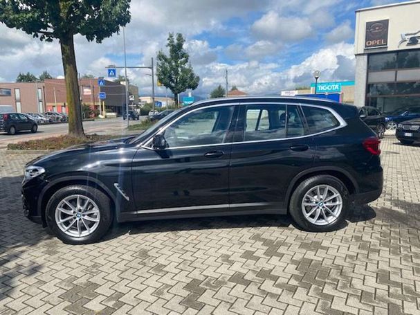 BMW X3 xDrive20d 140 kW image number 5