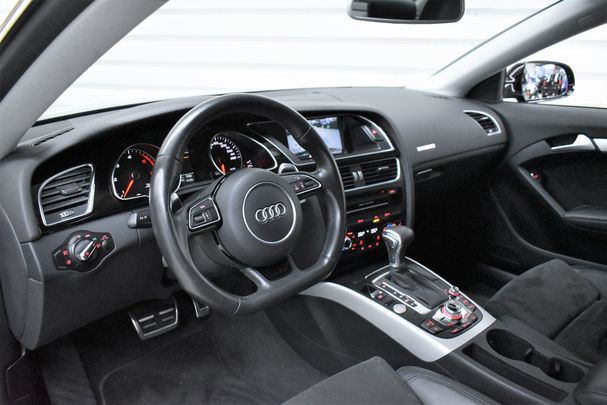 Audi A5 S-line 140 kW image number 8