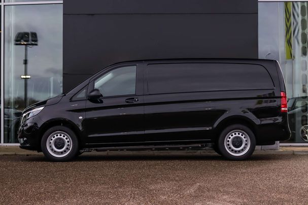 Mercedes-Benz Vito e 85 kW image number 9