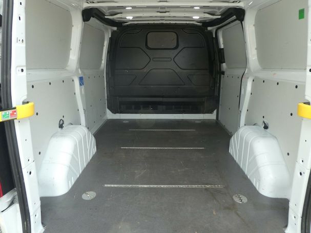 Ford Transit Custom 77 kW image number 9