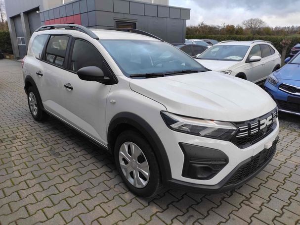 Dacia Jogger TCe 100 74 kW image number 2