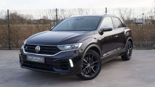 Volkswagen T-Roc R 4Motion DSG 221 kW image number 2