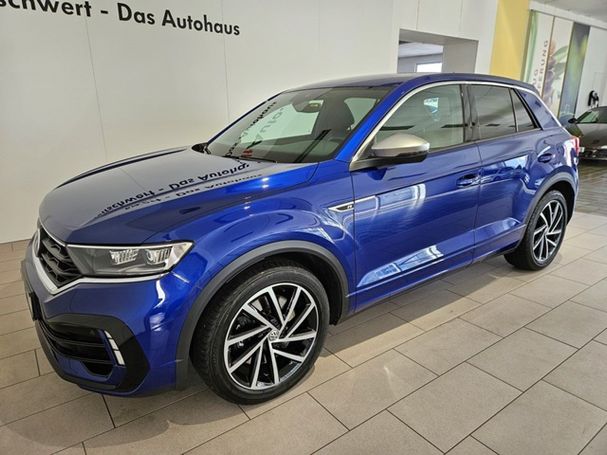 Volkswagen T-Roc R DSG 4Motion 221 kW image number 1