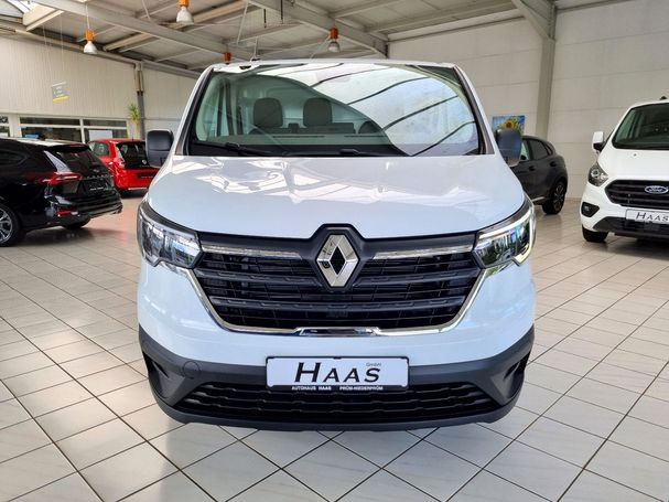 Renault Trafic 130 96 kW image number 2