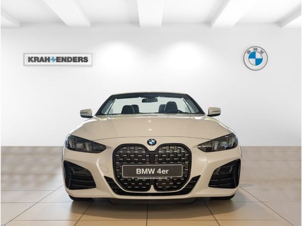 BMW 430i M Sport xDrive 180 kW image number 2