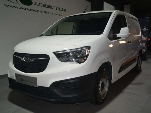 Opel Combo 1.5 56 kW image number 1