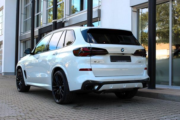 BMW X5 M Sport Pro xDrive 259 kW image number 7