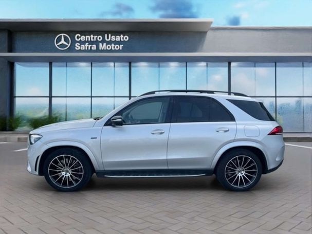 Mercedes-Benz GLE 350 de 4Matic 235 kW image number 5