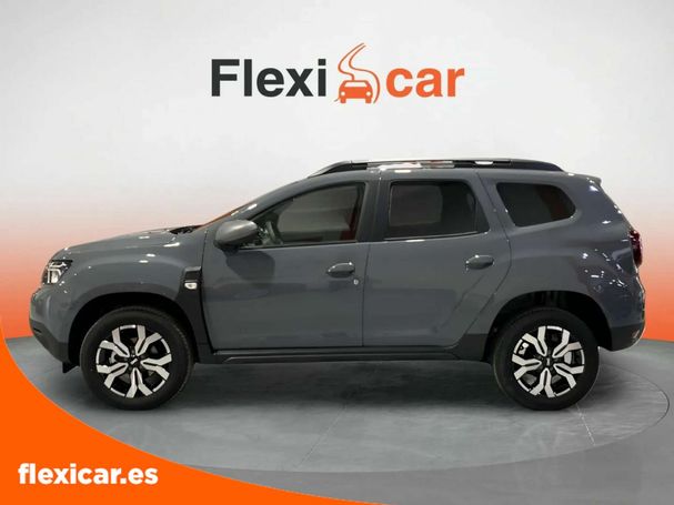 Dacia Duster TCe EDC 110 kW image number 5